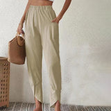 Joanna | Classic Trousers