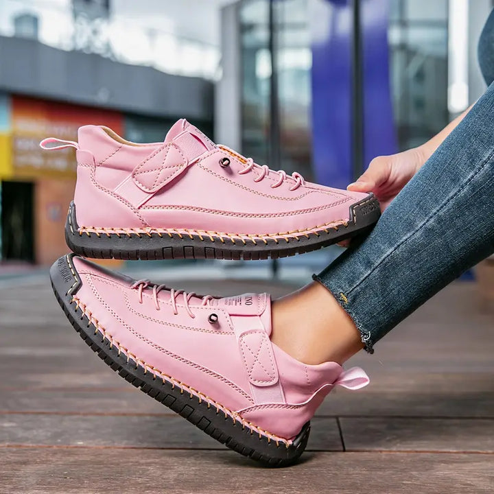 Adelaide | Orthopaedic Shoes