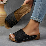 Francesca | Ergonomic Sandals