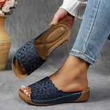 Francesca | Ergonomic Sandals
