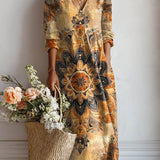 Elisa | Classic Dress