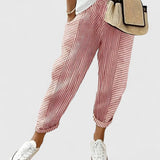 Freya | Comfortable Trousers