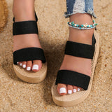 Ava | Classic Sandals