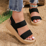 Ava | Classic Sandals