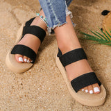 Ava | Classic Sandals
