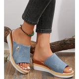 Lydia | Ergonomic Sandals