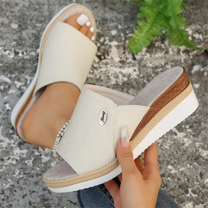 Lydia | Ergonomic Sandals