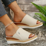 Lydia | Ergonomic Sandals