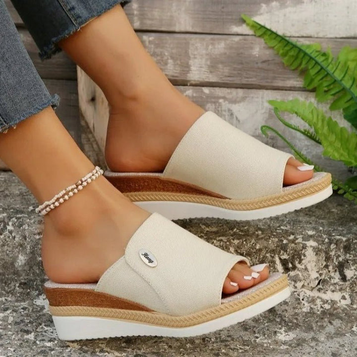 Lydia | Ergonomic Sandals
