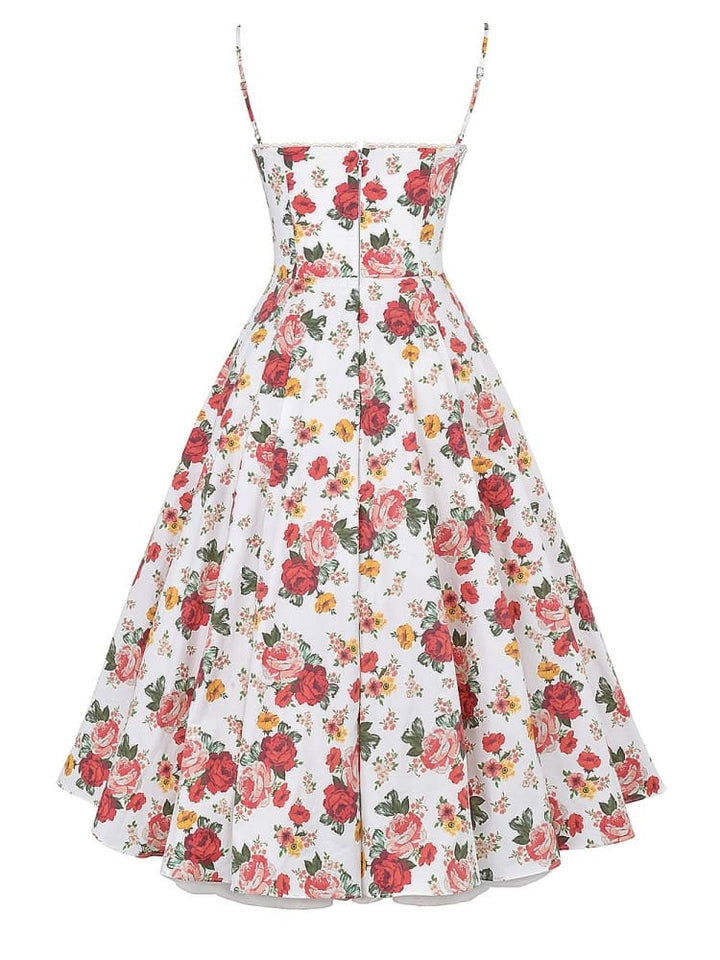Brittany | Midi Dress
