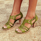 India | Elegant Comfort Court Shoes