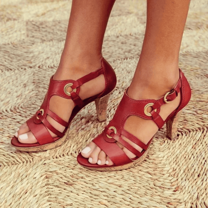 India | Elegant Comfort Court Shoes