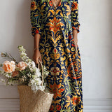 Keira | Classic Dress