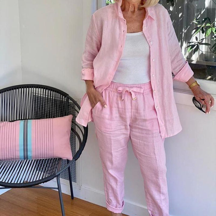 Martha | Soft Set