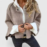 Hazel | Elegant Jacket