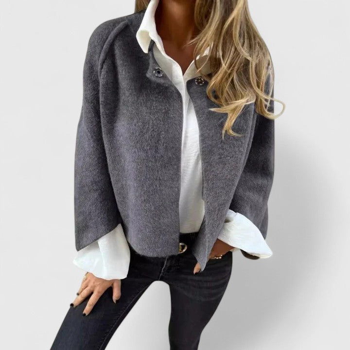 Hazel | Elegant Jacket