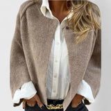 Hazel | Elegant Jacket