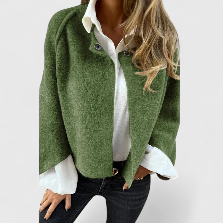Hazel | Elegant Jacket