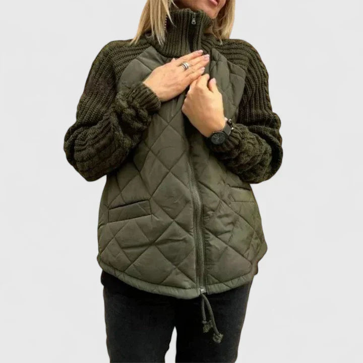 Martha | Elegant Jacket