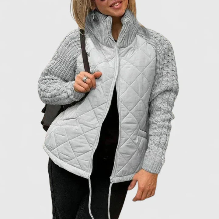 Martha | Elegant Jacket