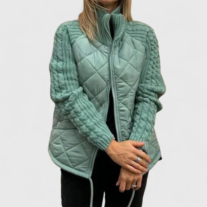 Martha | Elegant Jacket