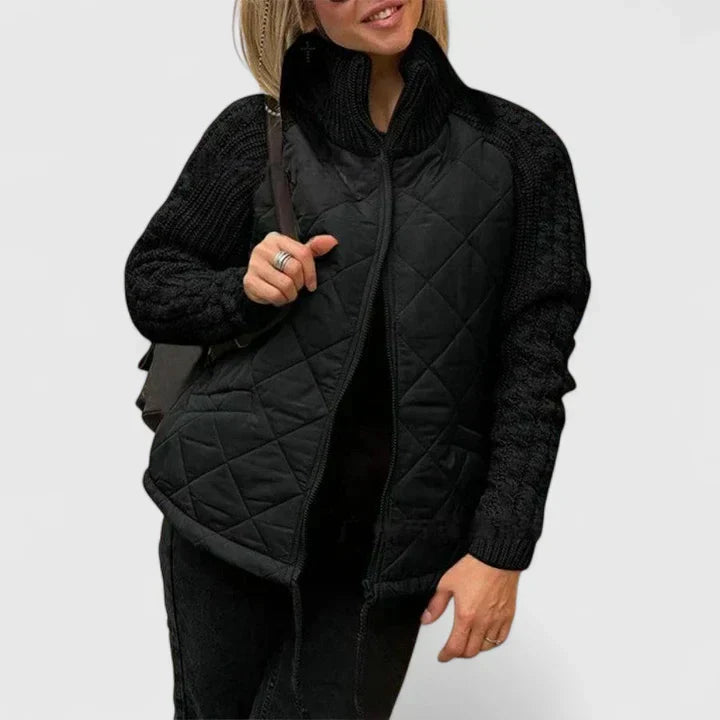 Martha | Elegant Jacket