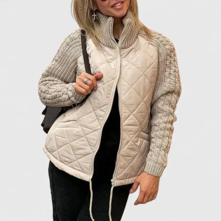 Martha | Elegant Jacket
