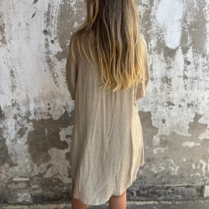 Clara | Relaxed Set