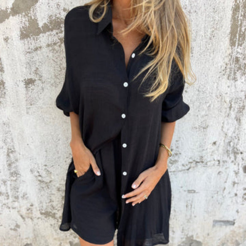 Clara | Relaxed Set