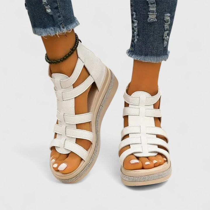 Marie | Lightweight Sandals