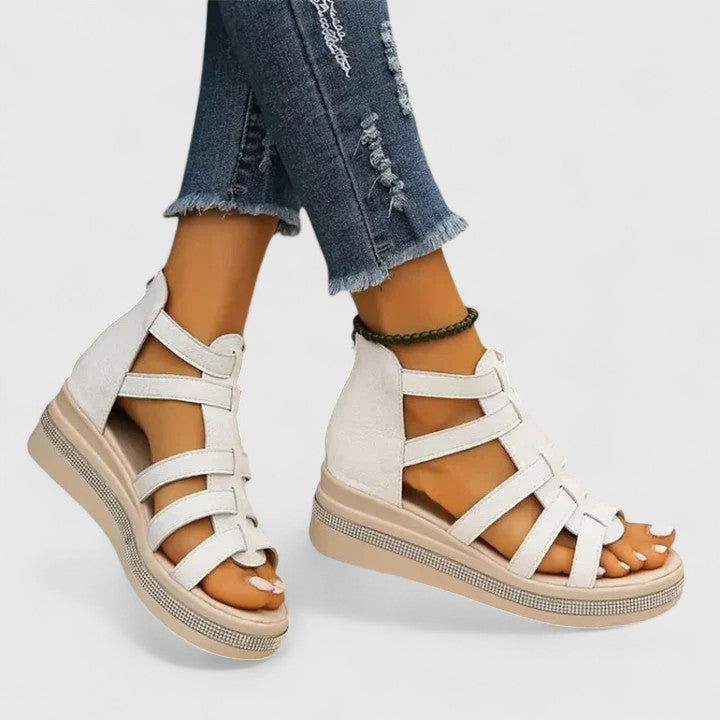 Marie | Lightweight Sandals