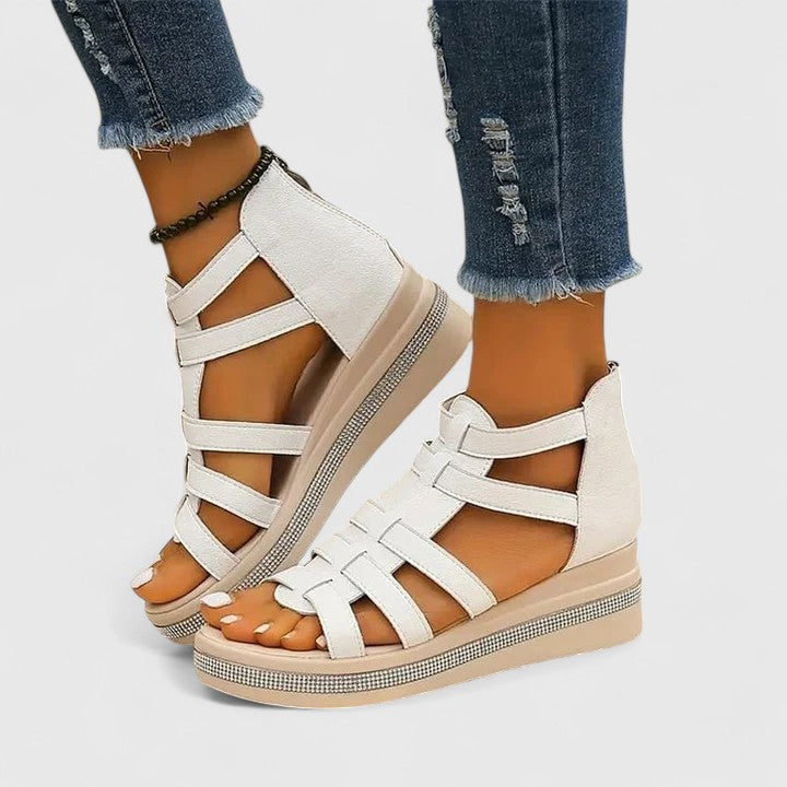 Marie | Lightweight Sandals