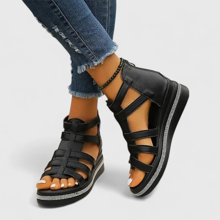 Marie | Lightweight Sandals