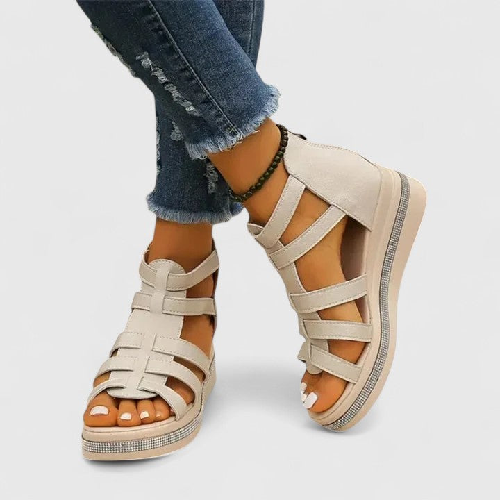 Marie | Lightweight Sandals