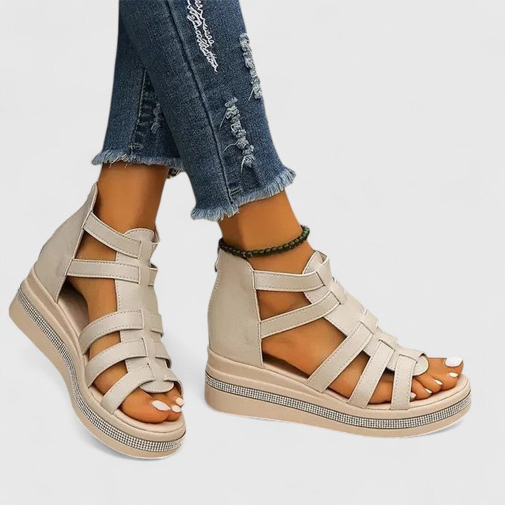Marie | Lightweight Sandals