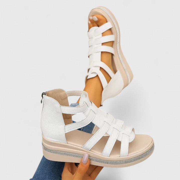 Marie | Lightweight Sandals