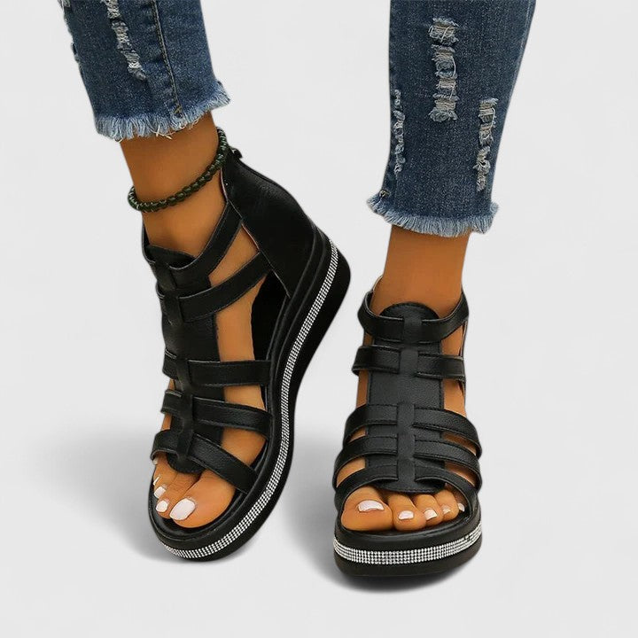Marie | Lightweight Sandals