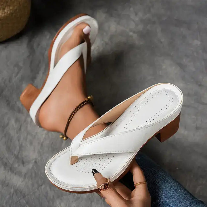 Gwendolyn | Elegant Sandals