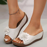 Bella | Ergonomic Sandals