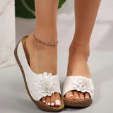 Bella | Ergonomic Sandals