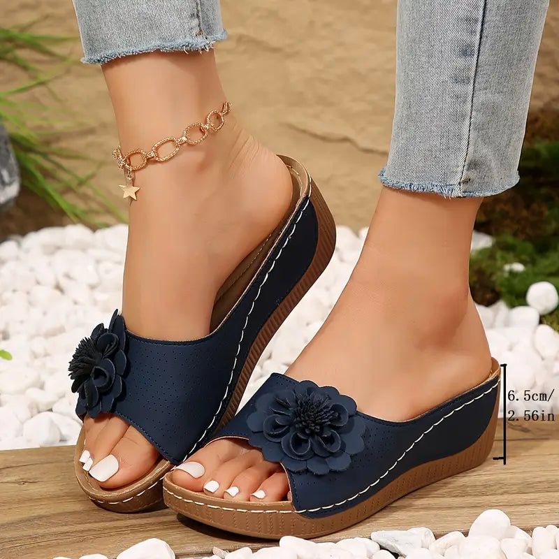 Bella | Ergonomic Sandals