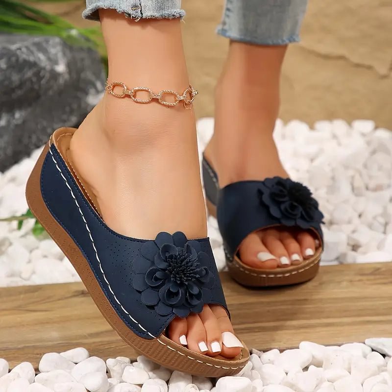 Bella | Ergonomic Sandals
