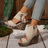 Millie | Ergonomic Sandals