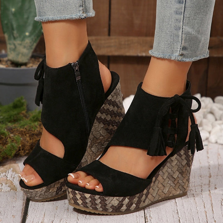 Millie | Ergonomic Sandals