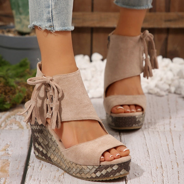 Millie | Ergonomic Sandals