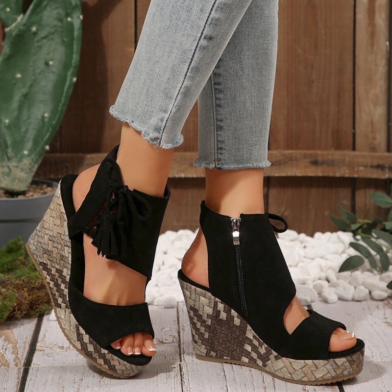 Millie | Ergonomic Sandals