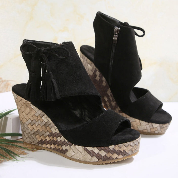 Millie | Ergonomic Sandals