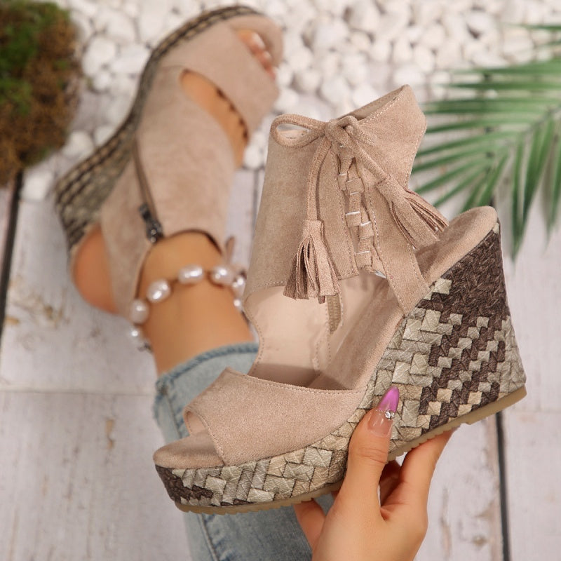 Millie | Ergonomic Sandals