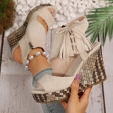 Millie | Ergonomic Sandals