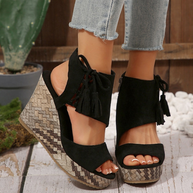 Millie | Ergonomic Sandals